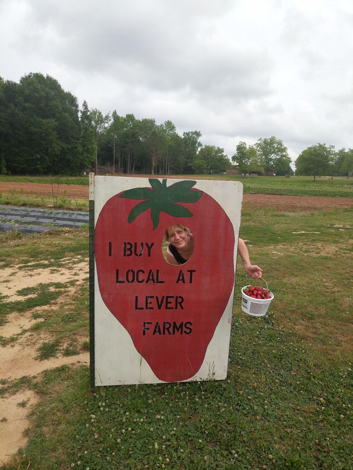 Lever Farms 5057 SC-34, Pomaria South Carolina 29126