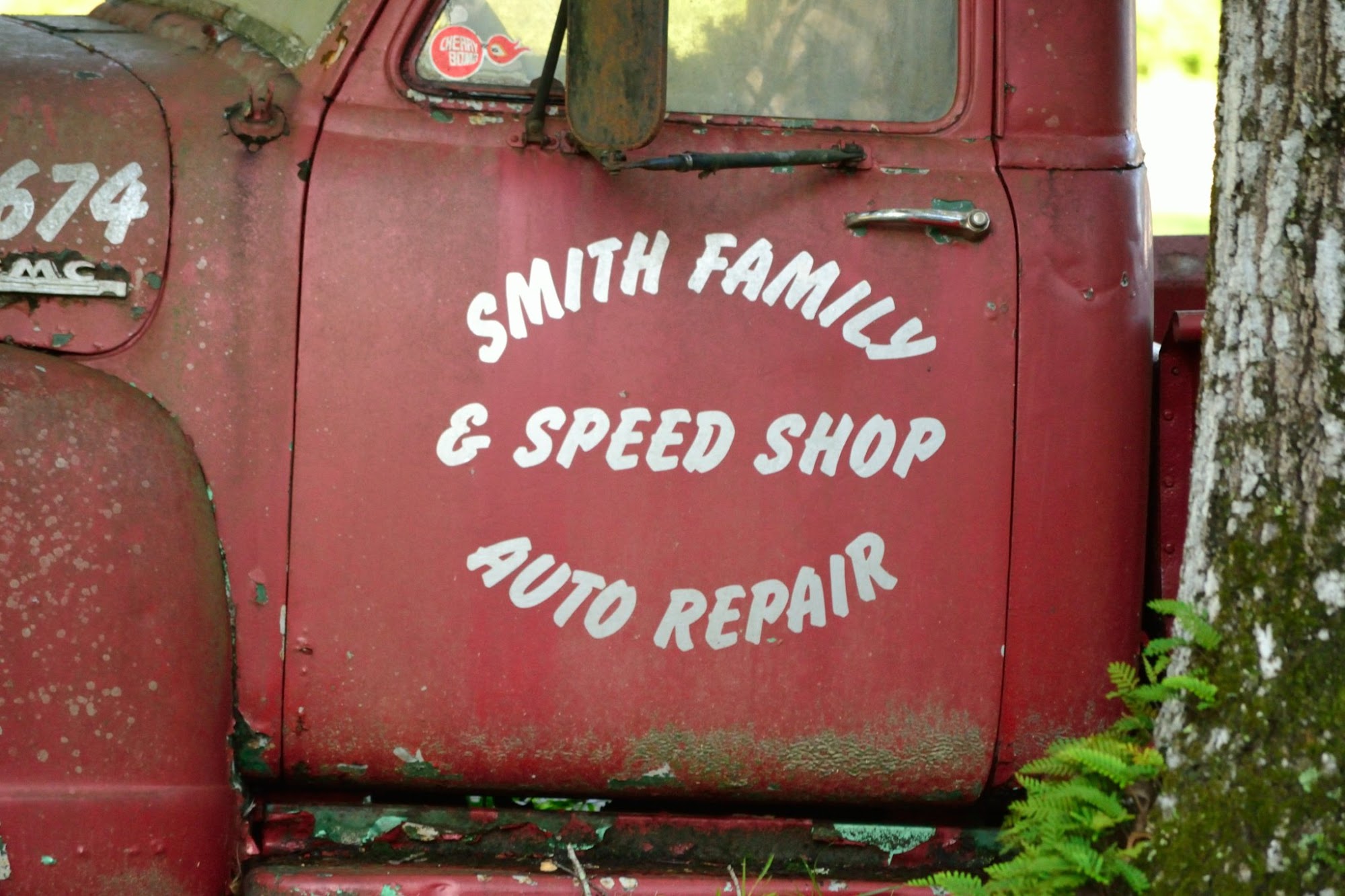 Smith Family Auto Repair LLC