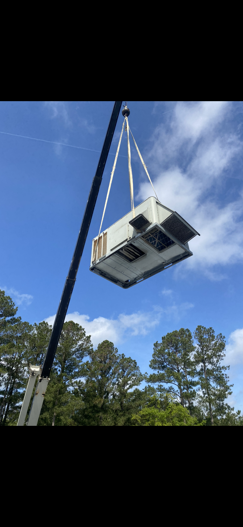 Golden Triangle Air Conditioning and Heating 175 Boardwalk Drive Suite A, Ridgeland South Carolina 29936