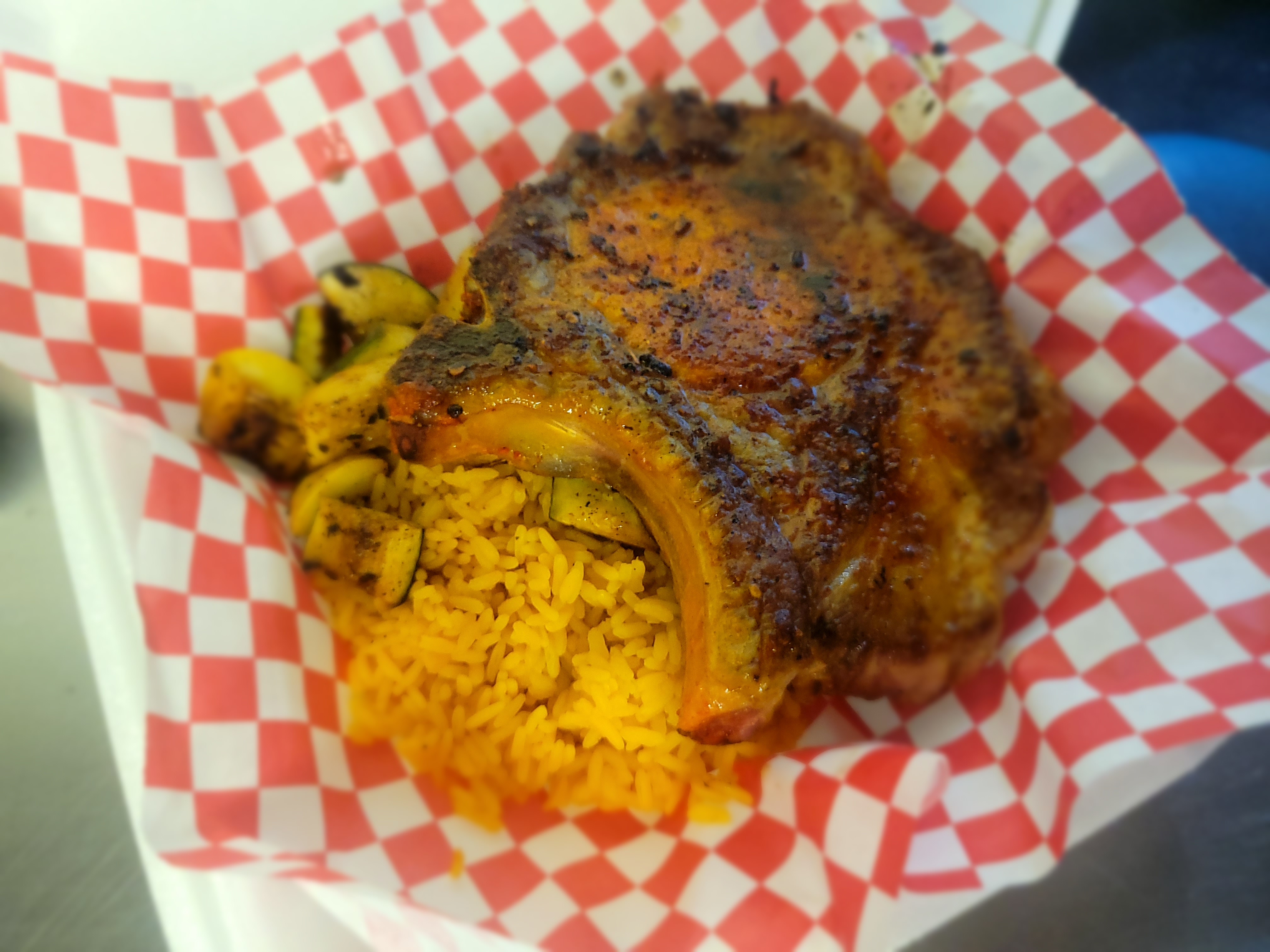 Photo credit: restaurantji