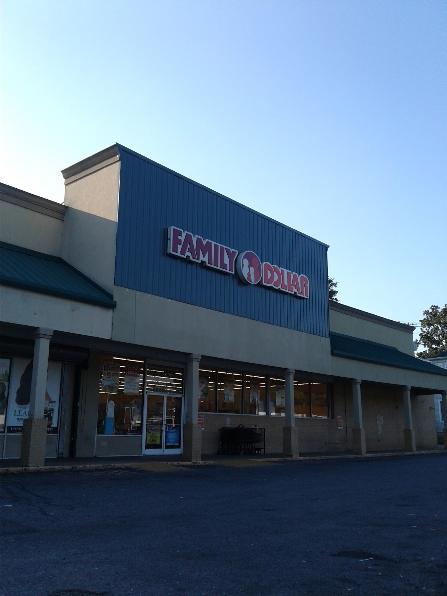 Family Dollar