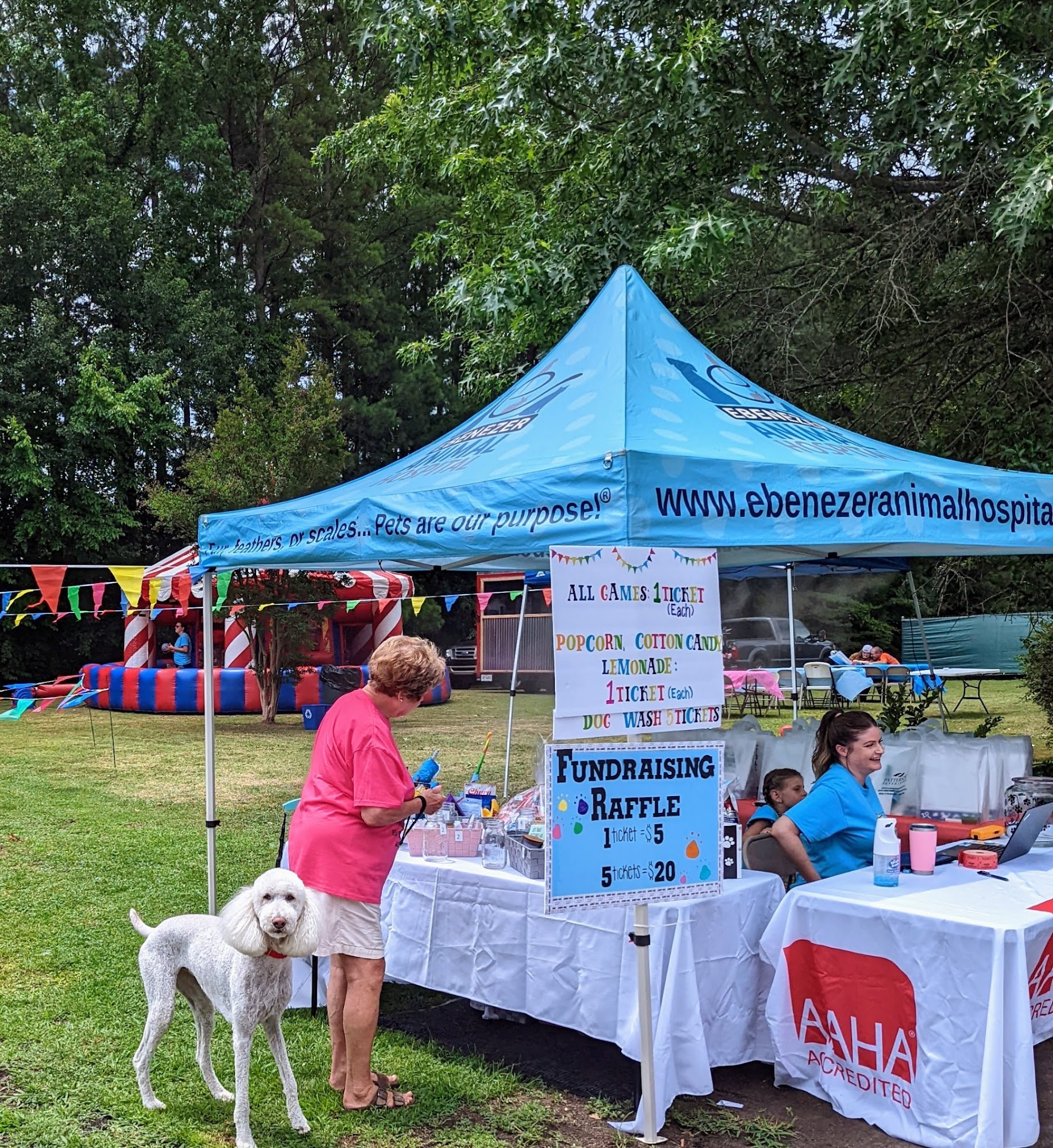 Ebenezer Animal Hospital