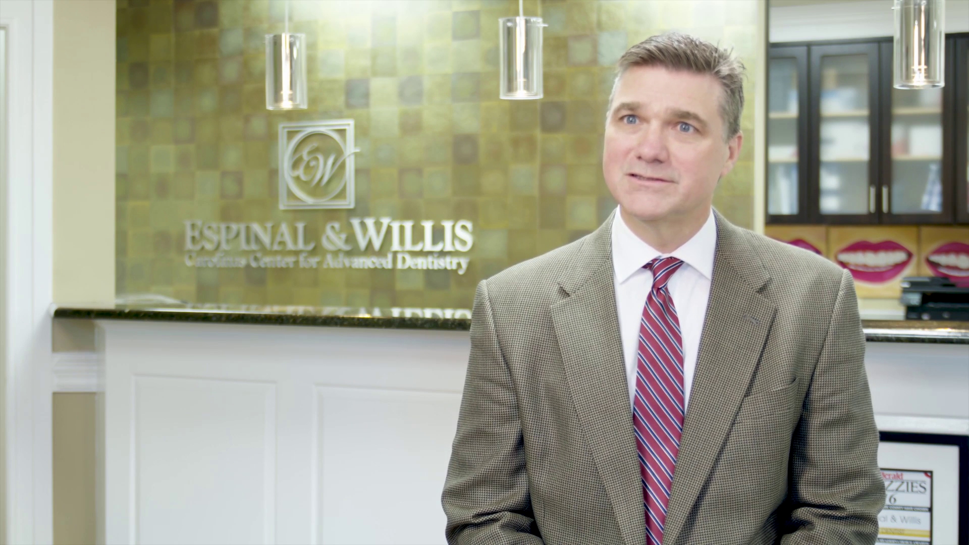 Espinal & Willis - Carolinas Center for Advanced Dentistry