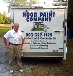 Hood Paint Co Inc
