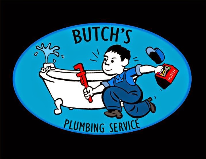 Butch's Plumbing Services
