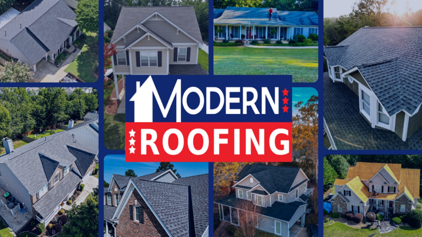 Modern Roofing LLC