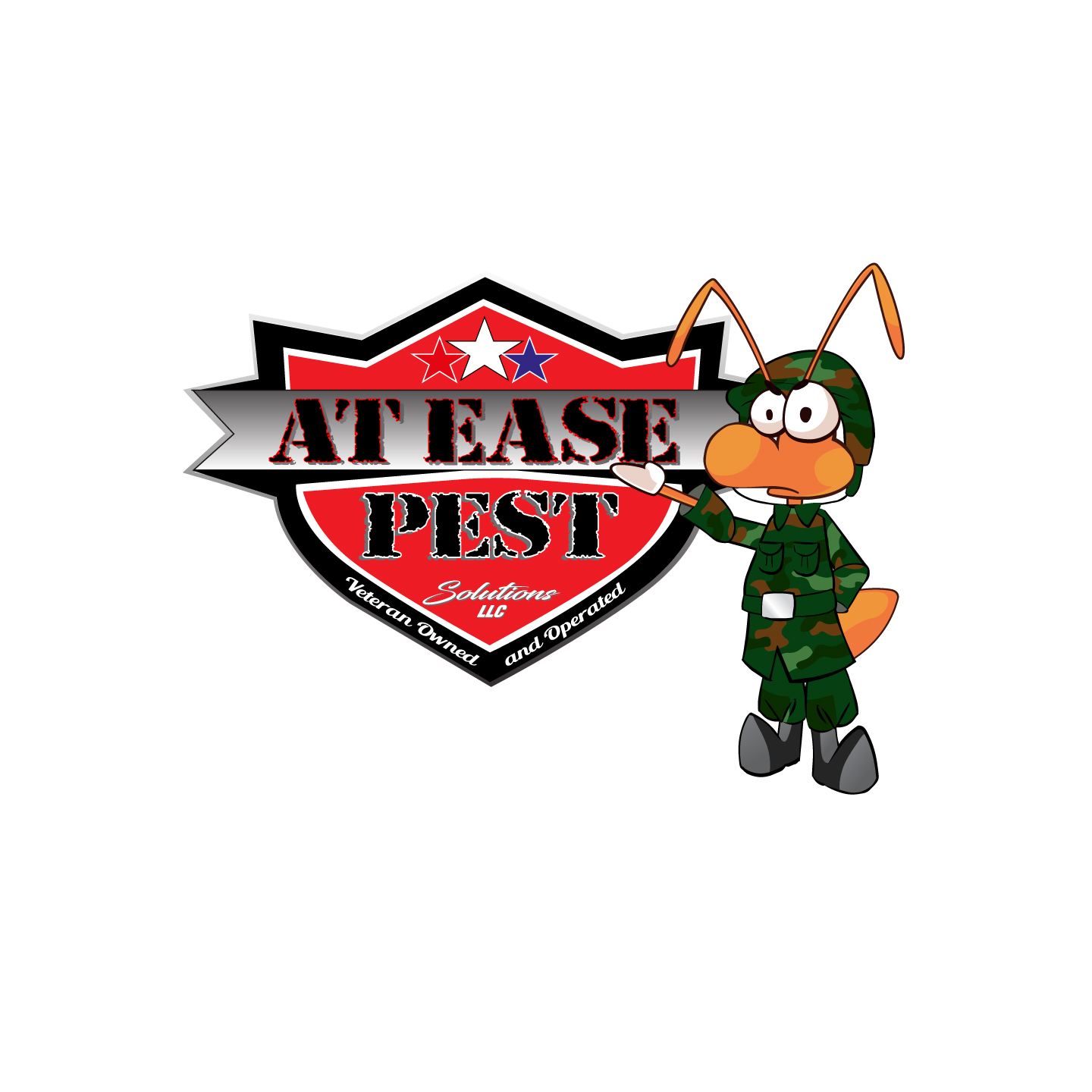 At Ease Pest Solutions, LLC