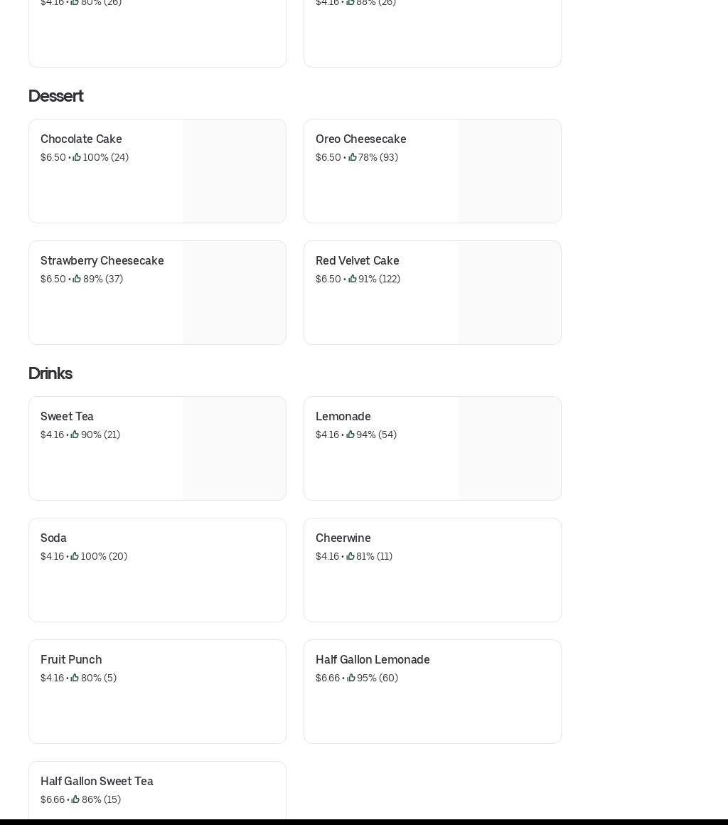 Photo credit: Posmates