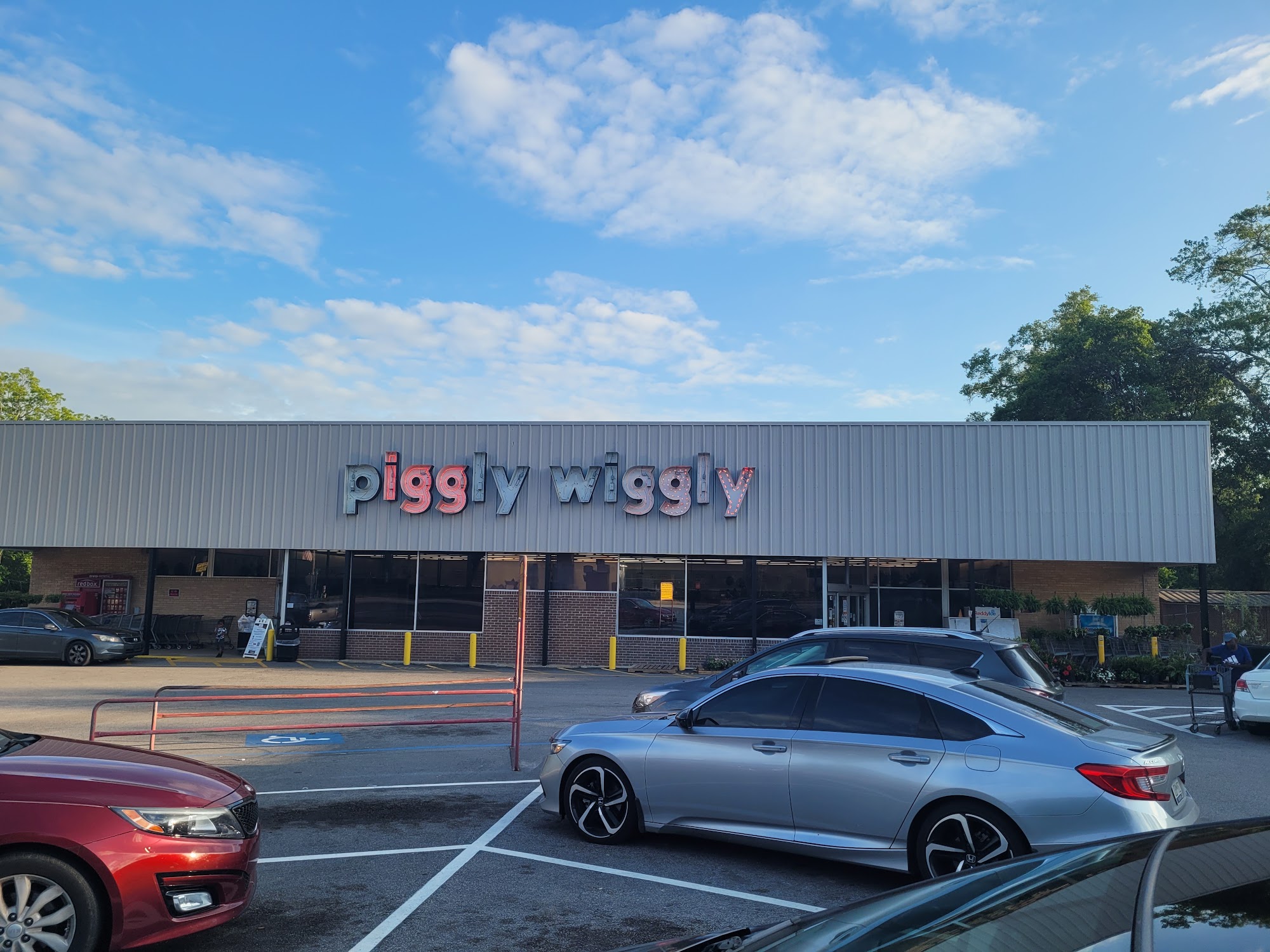 Piggly Wiggly