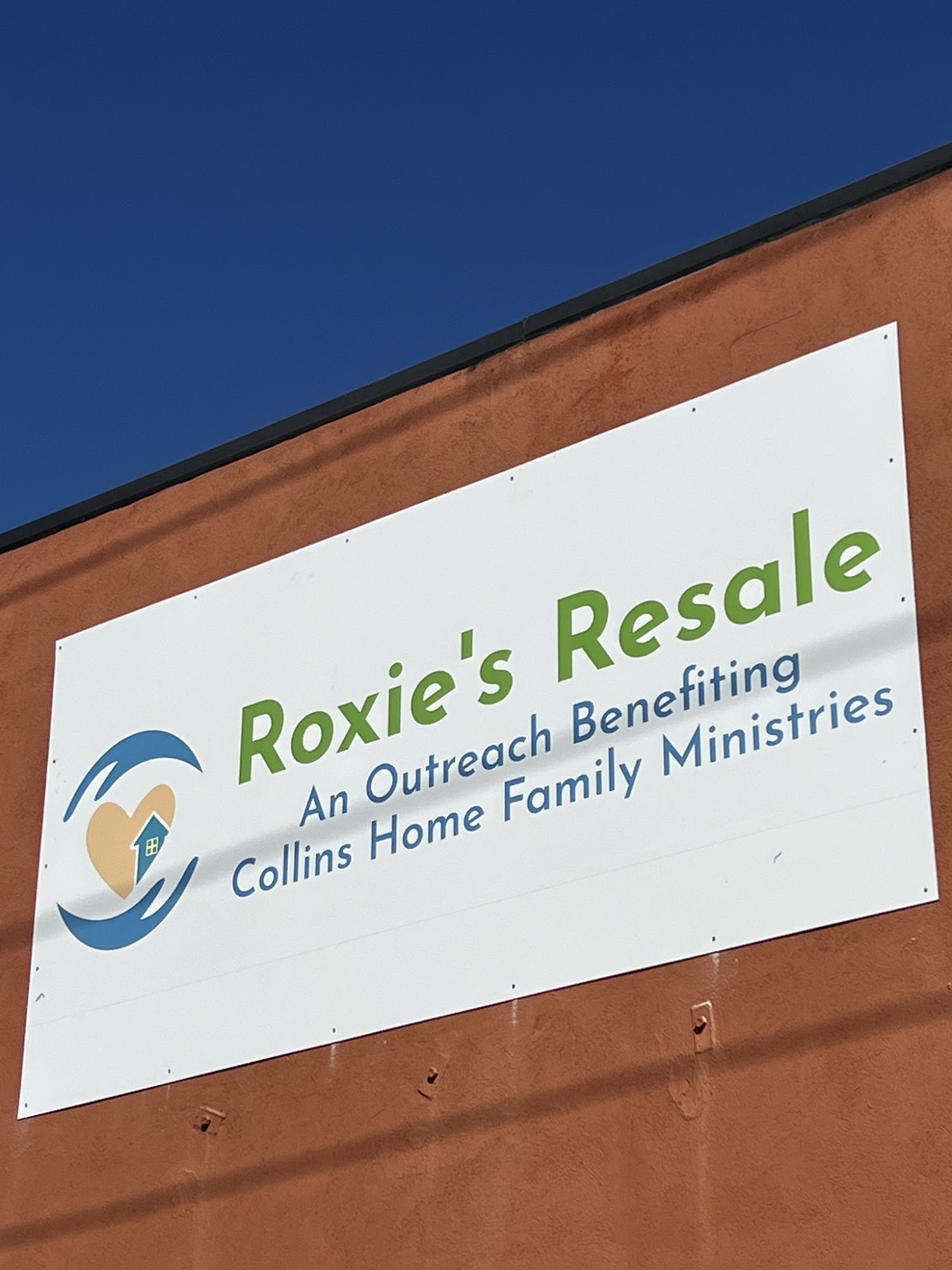 Roxie's Resale