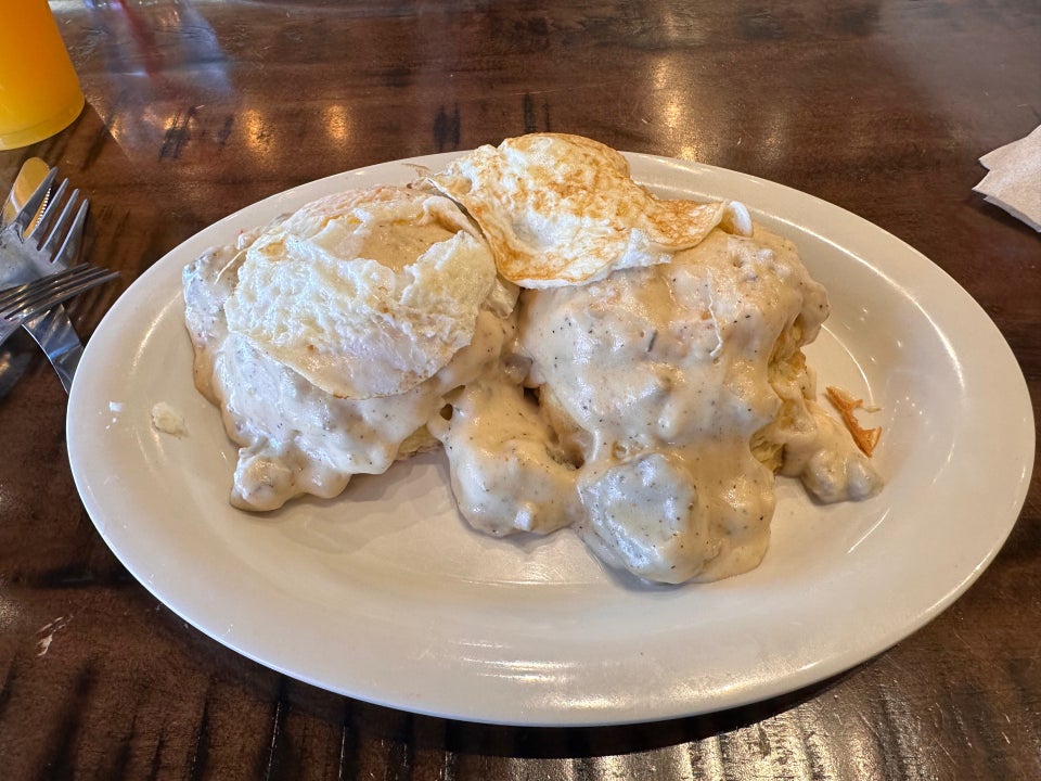 Maple Street Biscuit Company