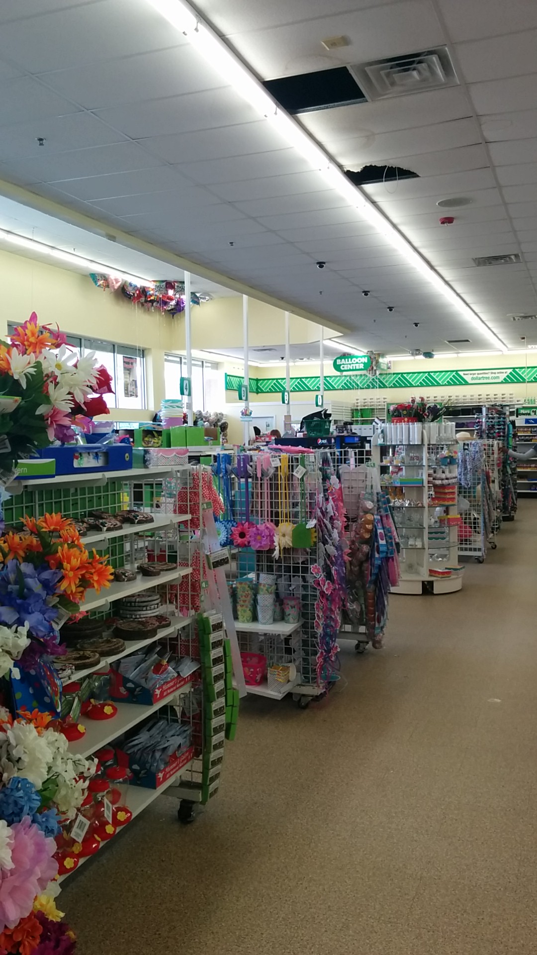 Dollar Tree