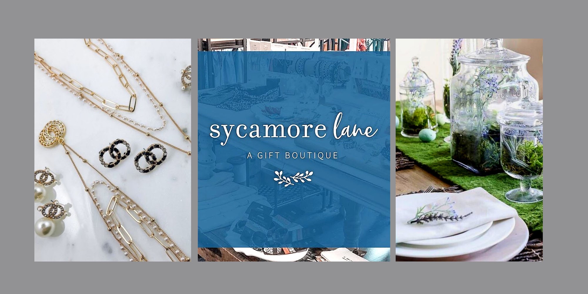 Sycamore Lane Boutique