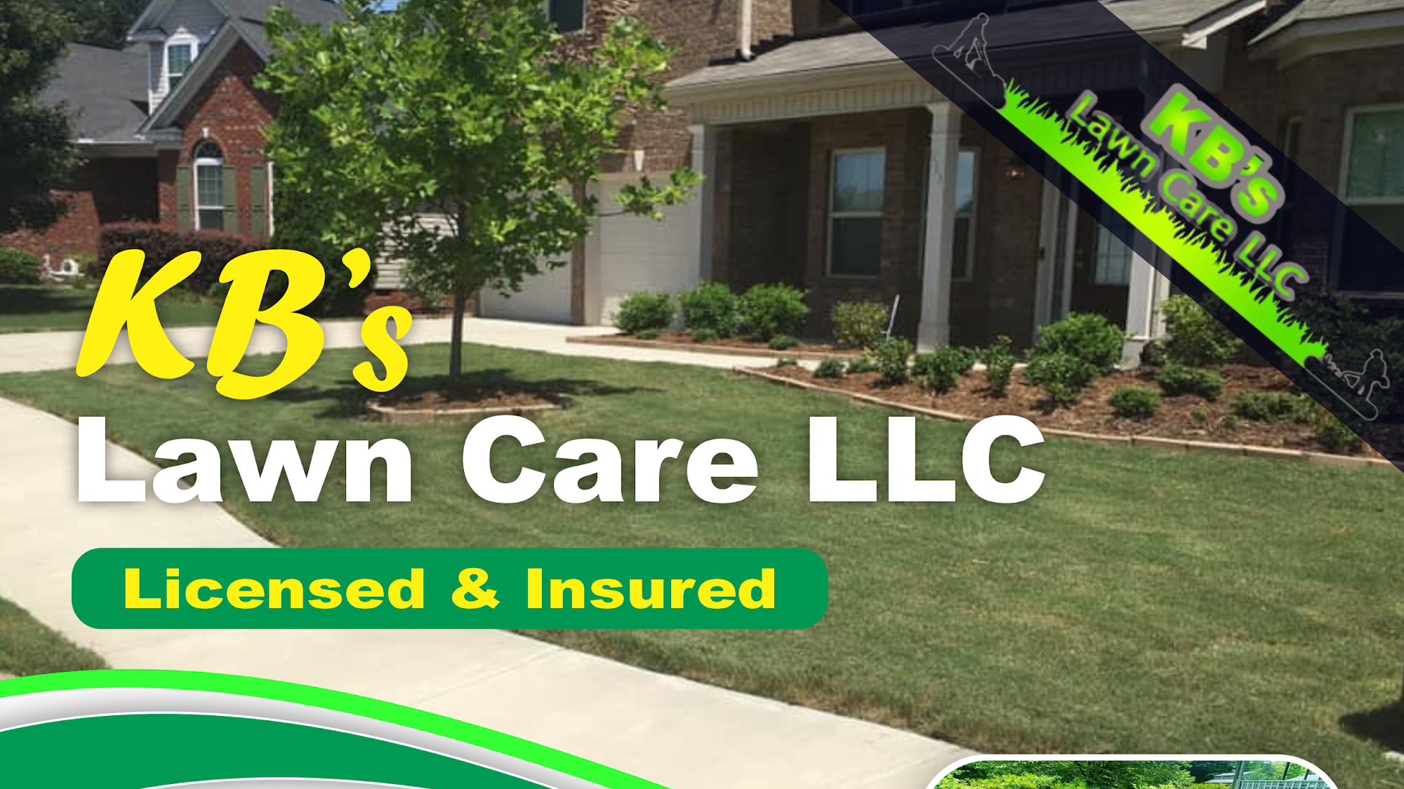 KB’s Lawn Care LLC