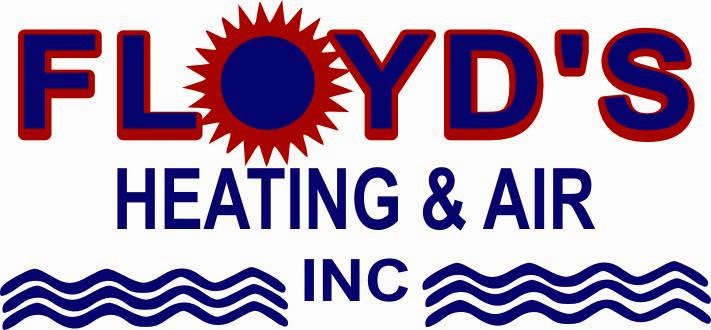 Floyd's Heating & Air Inc.