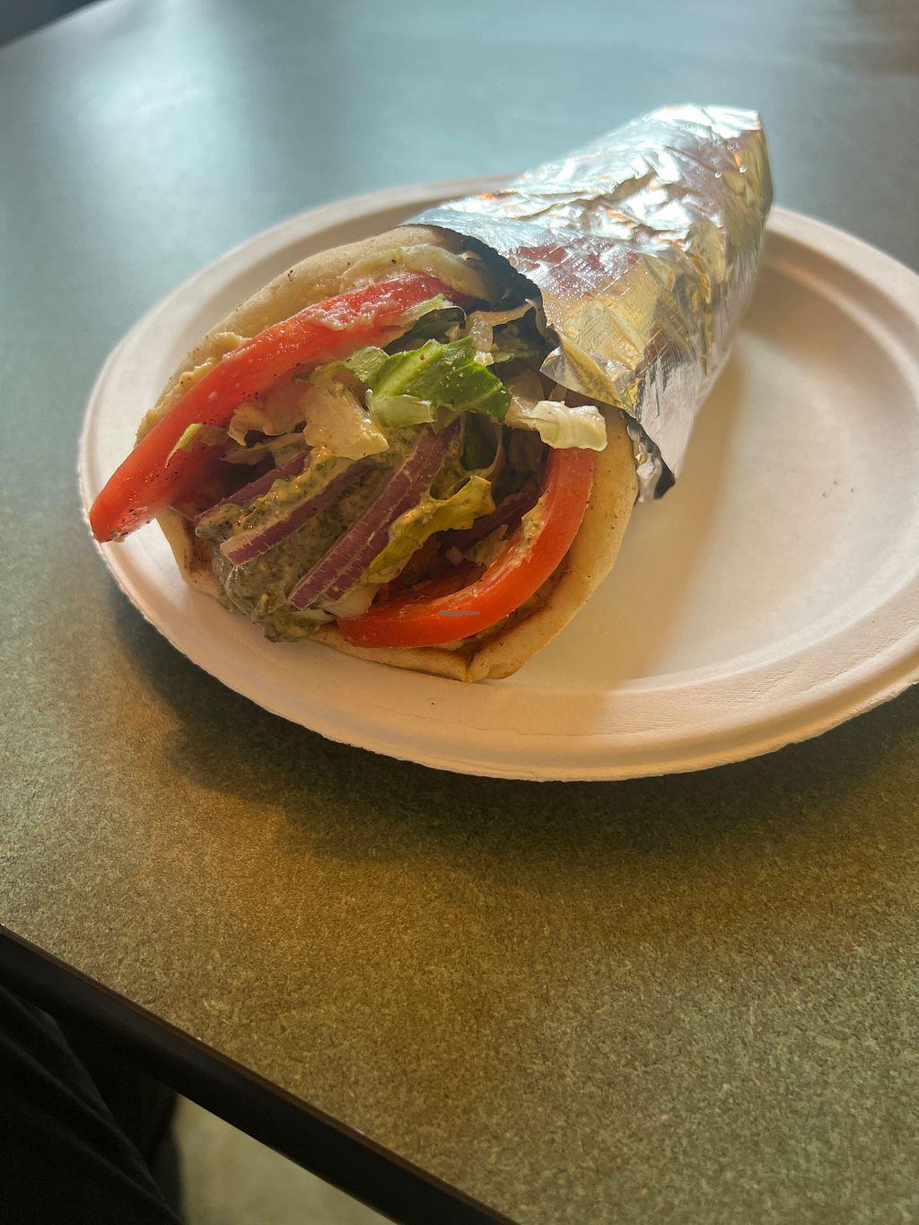 Photo credit: happycow