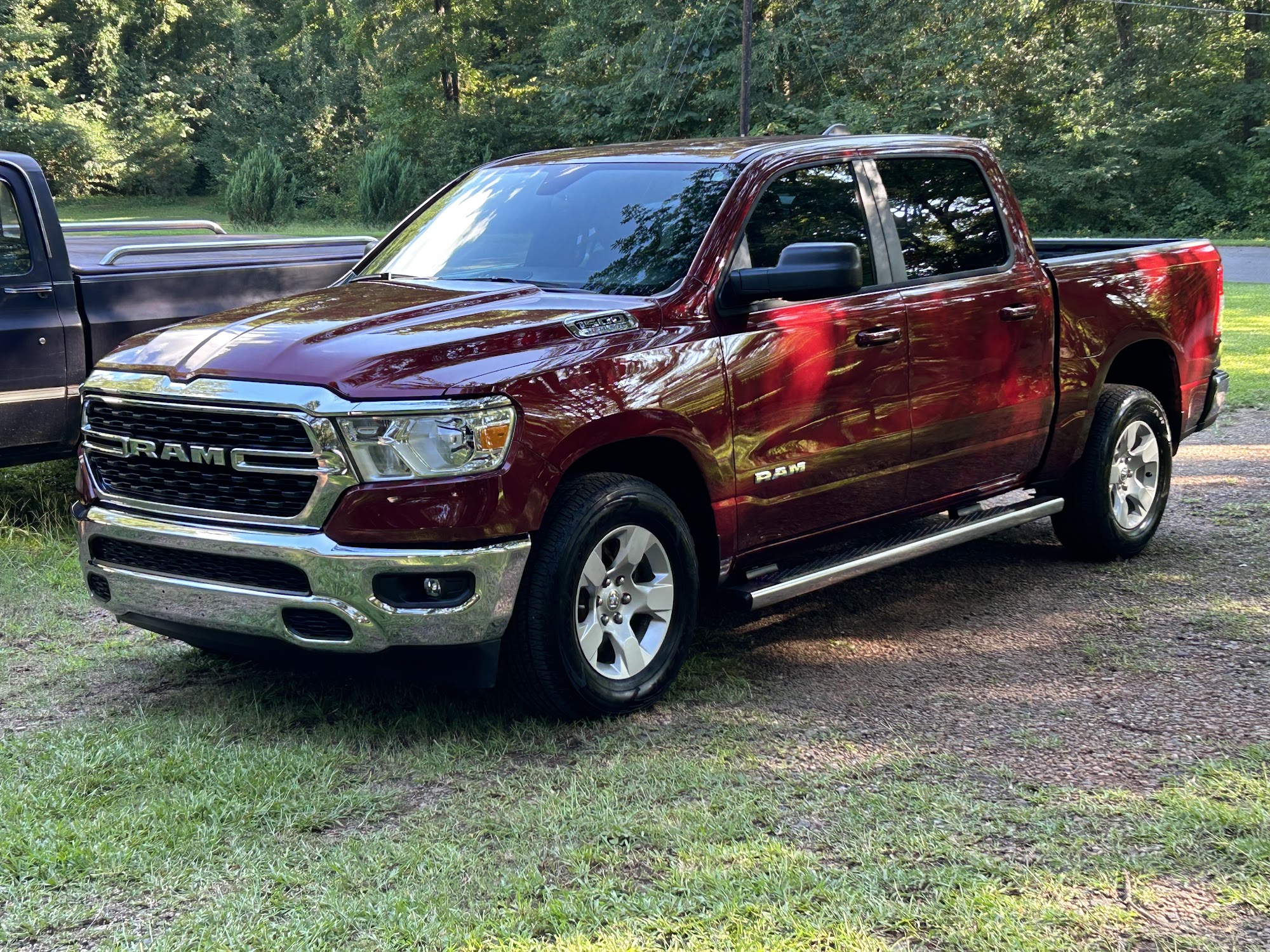 Spartanburg Chrysler Dodge Jeep Ram Service Department