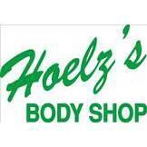 Hoelz's Body Shop