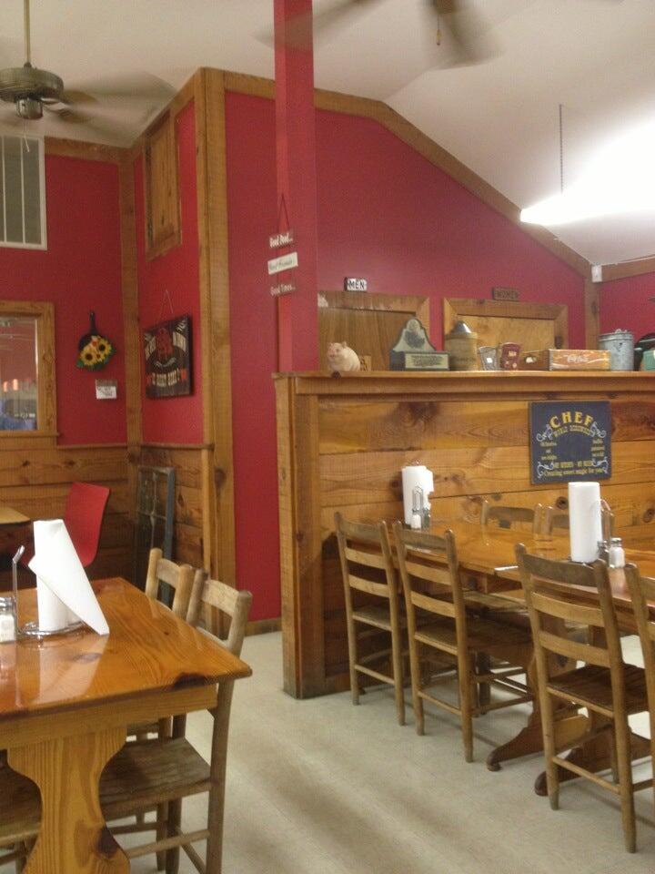 Photo credit: nextdoor