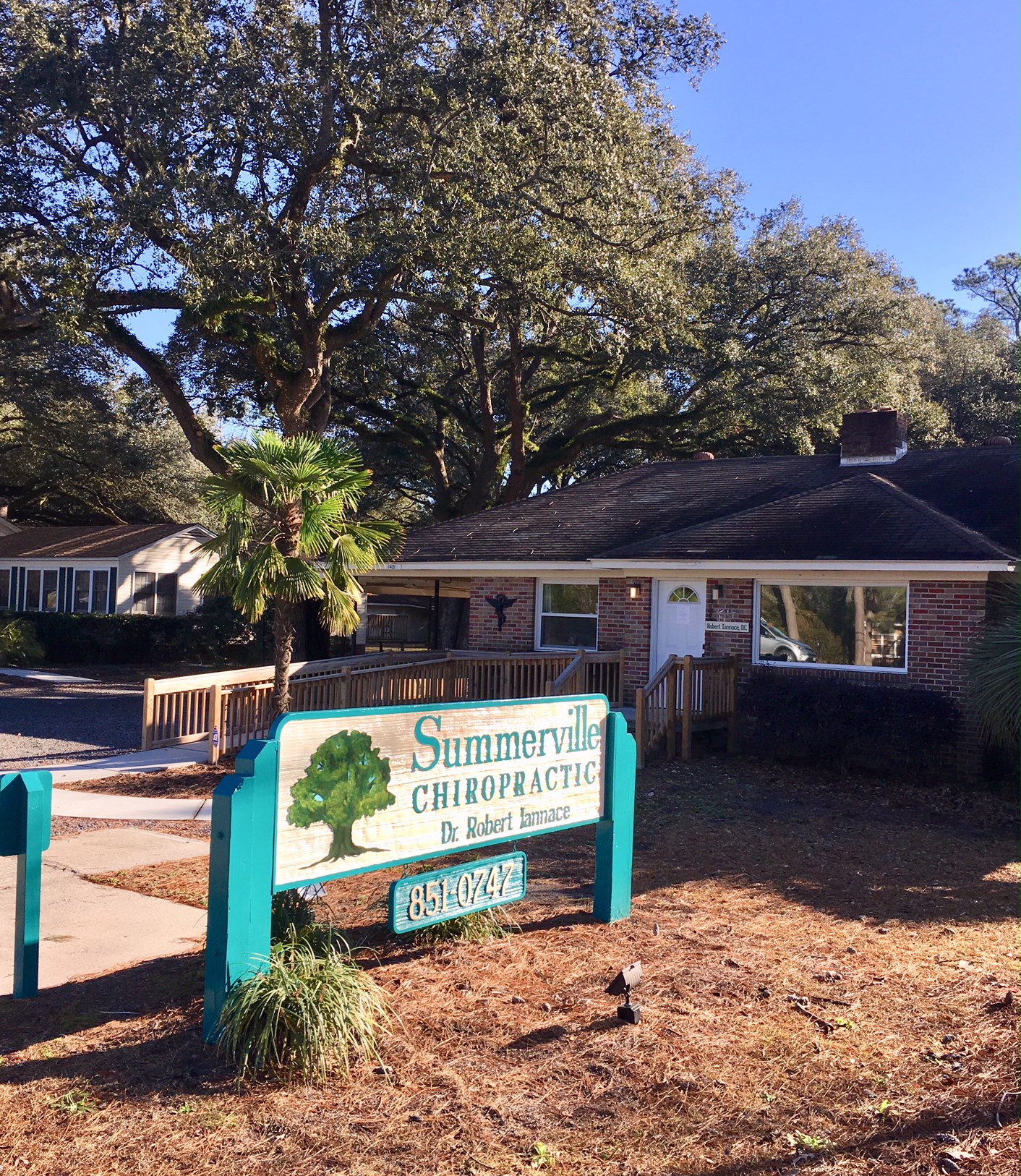 Summerville Chiropractic, LLC