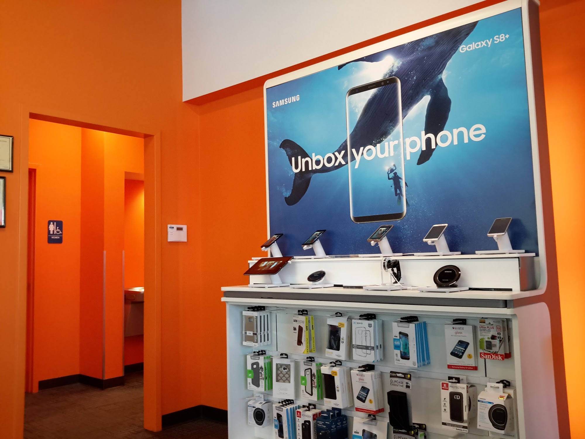 AT&T Store