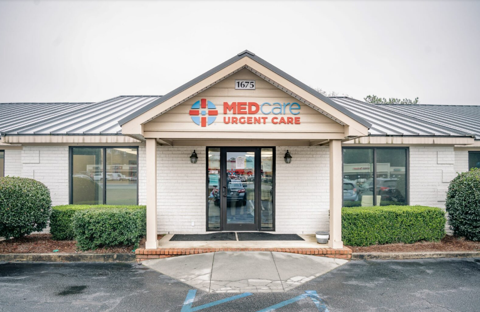 MEDcare Urgent Care - Summerville