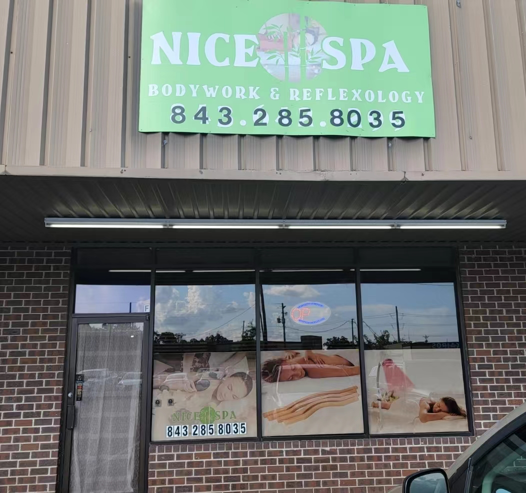 Nice Spa