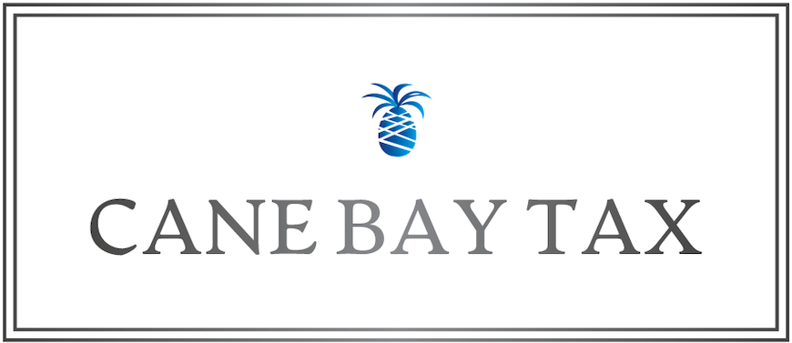 Cane Bay Tax