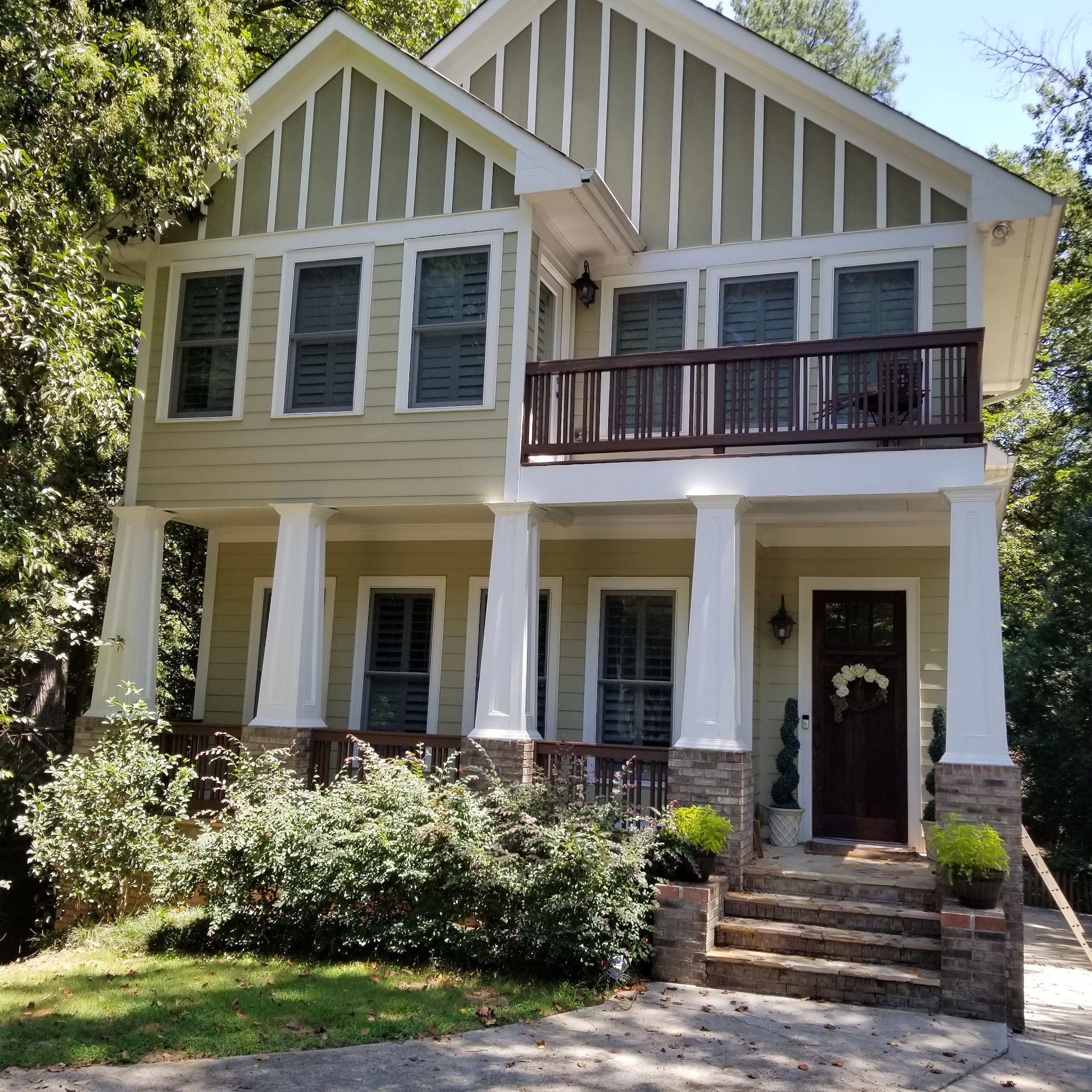 Sullivan's Painting and Staining