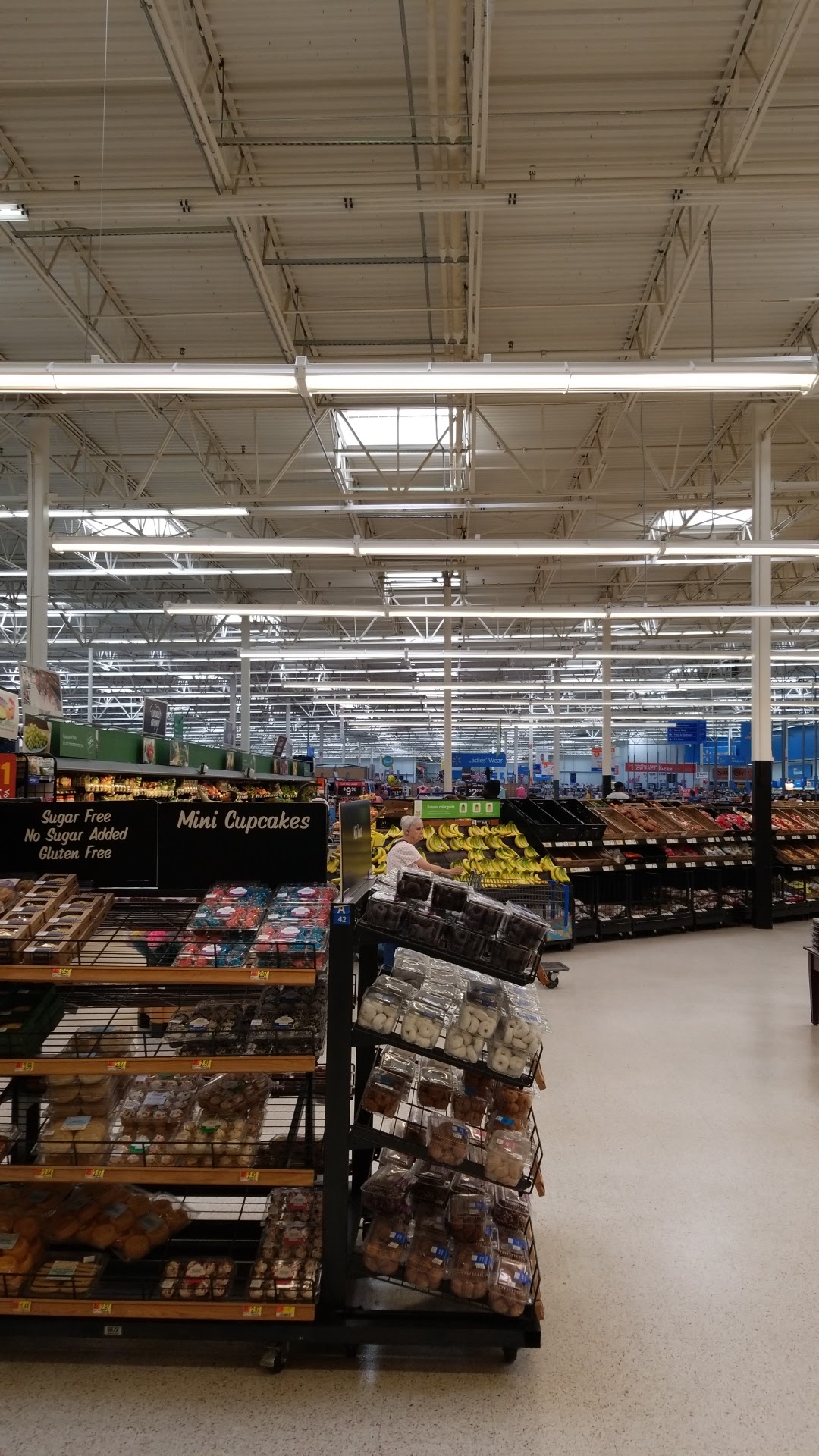 Walmart Supercenter