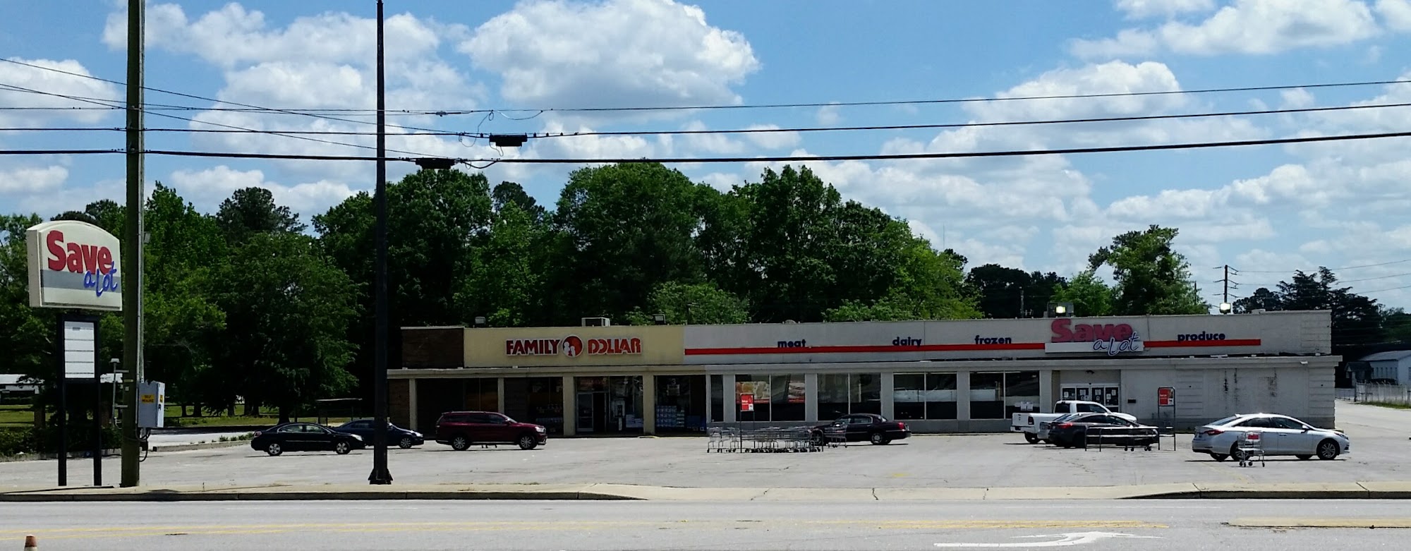 Family Dollar