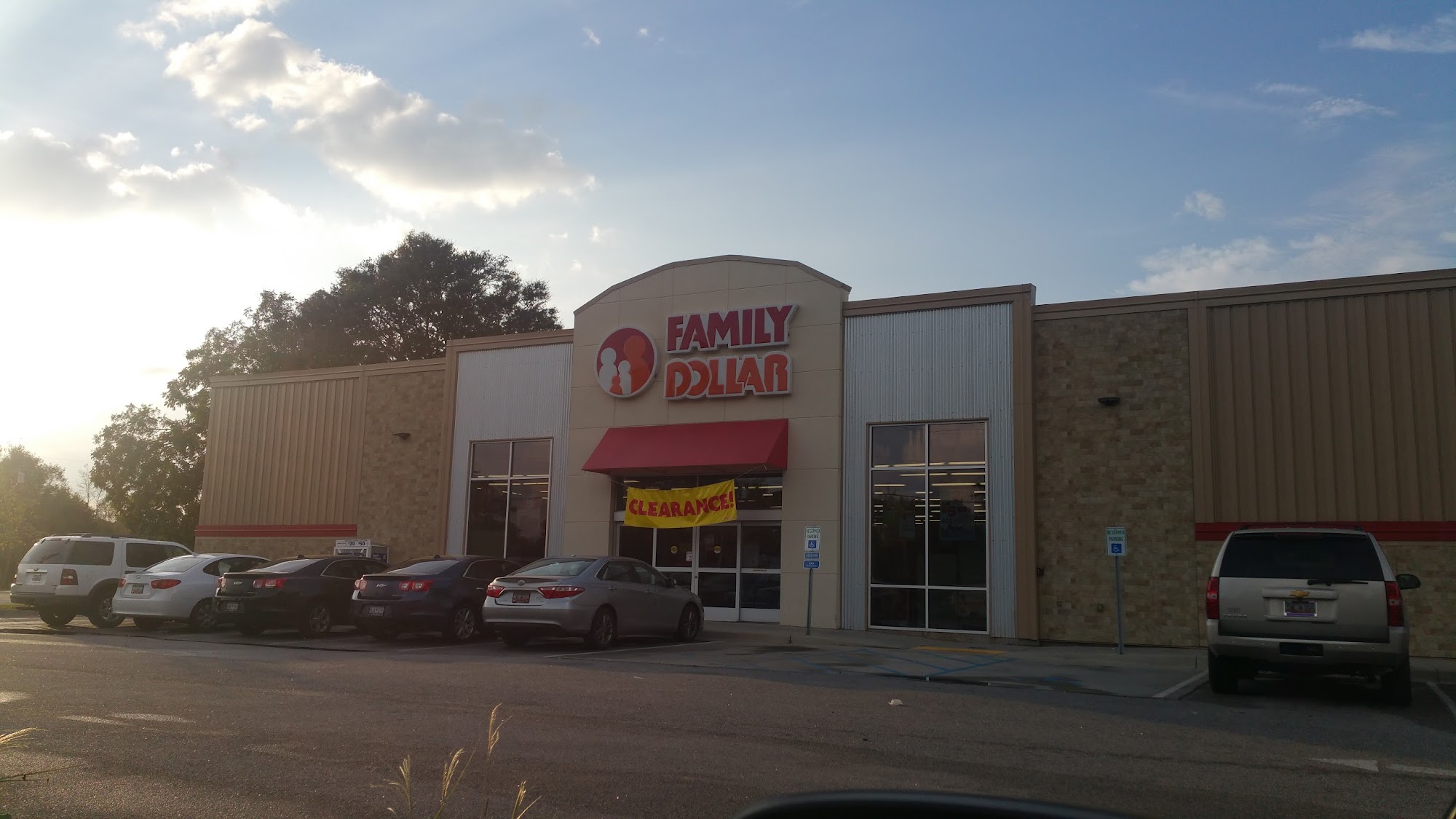 Family Dollar