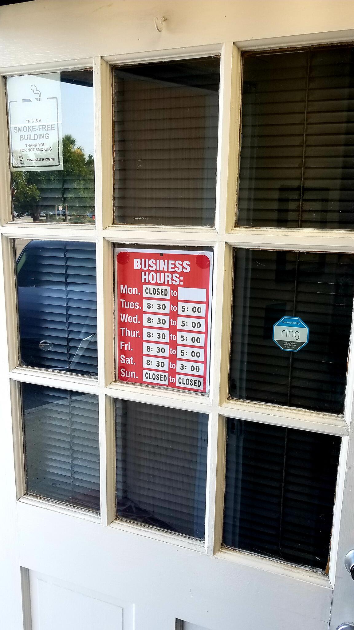 Photo credit: nextdoor