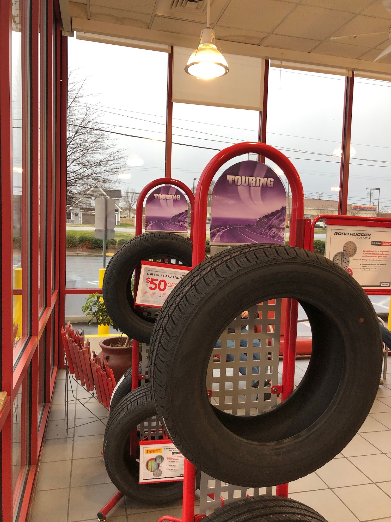 Discount Tire