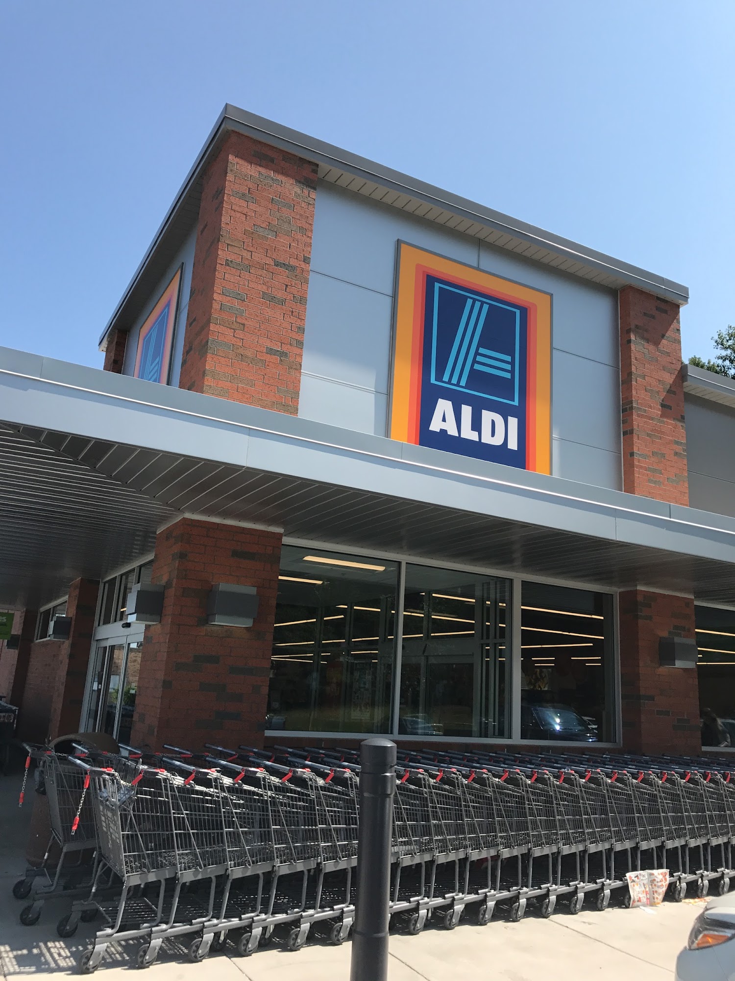 ALDI