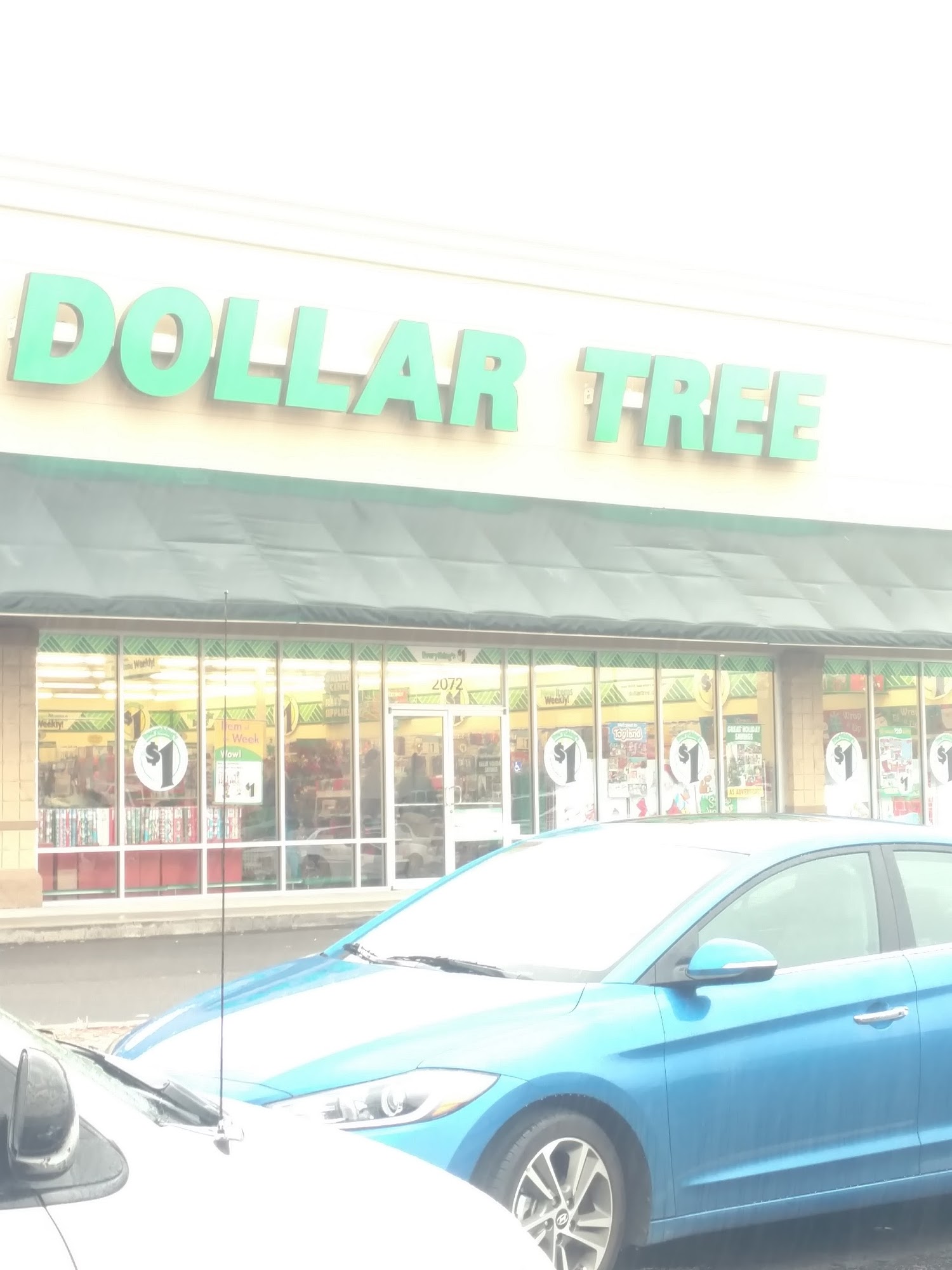 Dollar Tree