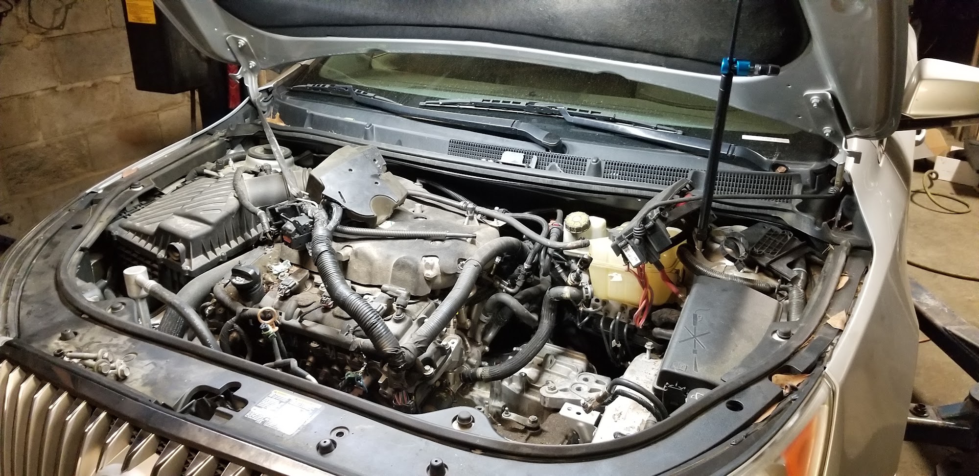 Ford's Auto Salvage & Auto Repair