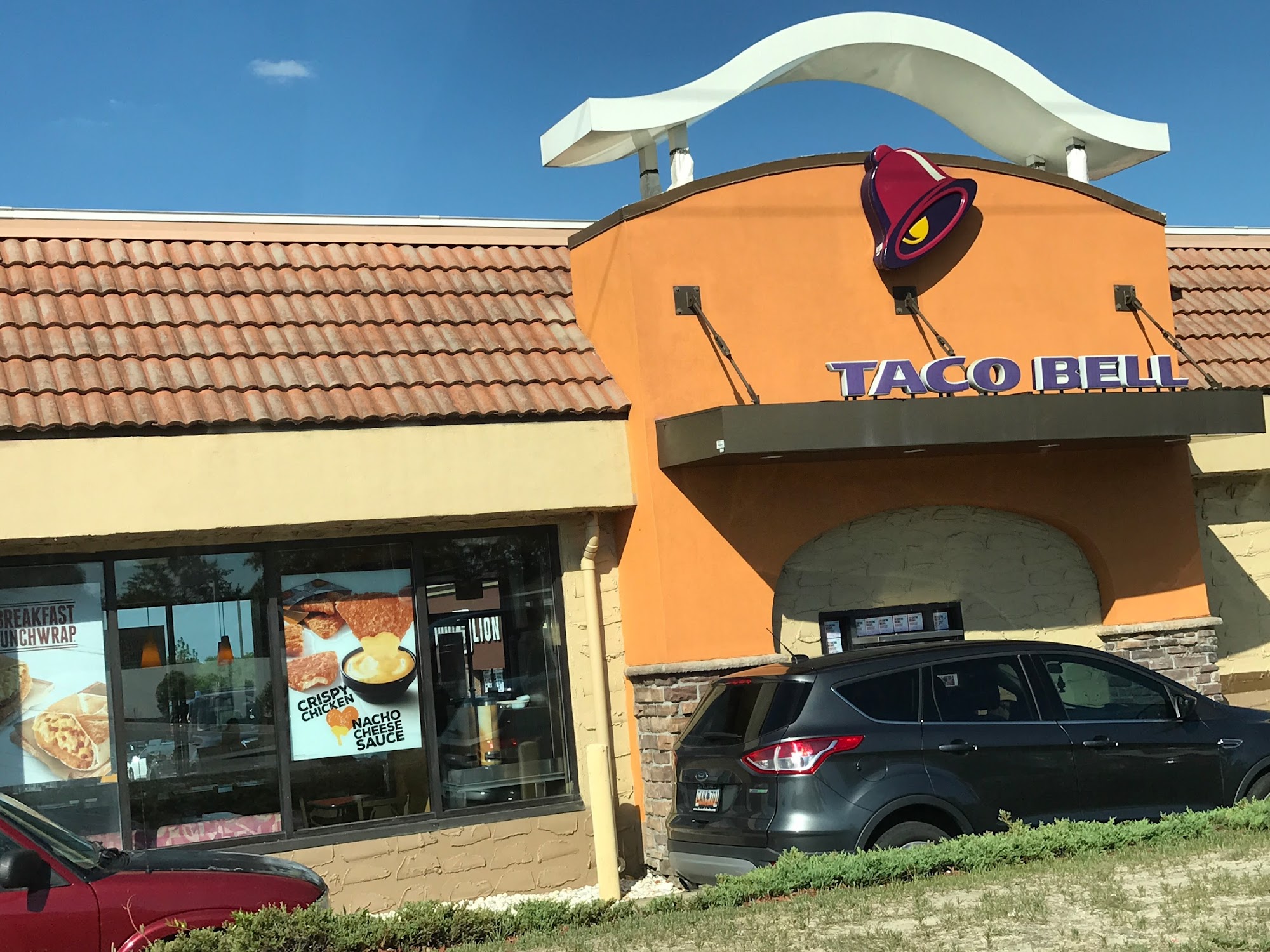 Taco Bell