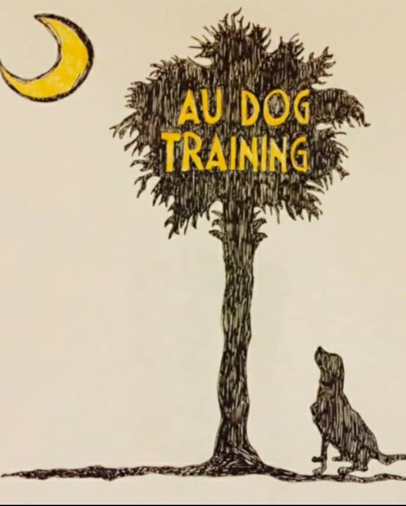 Au Dog Training