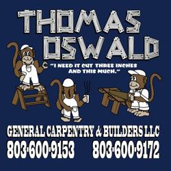 Thomas Oswald General Carpentry and builders llc