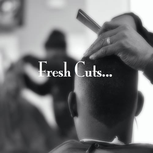 Fresh Cut Barber Shop