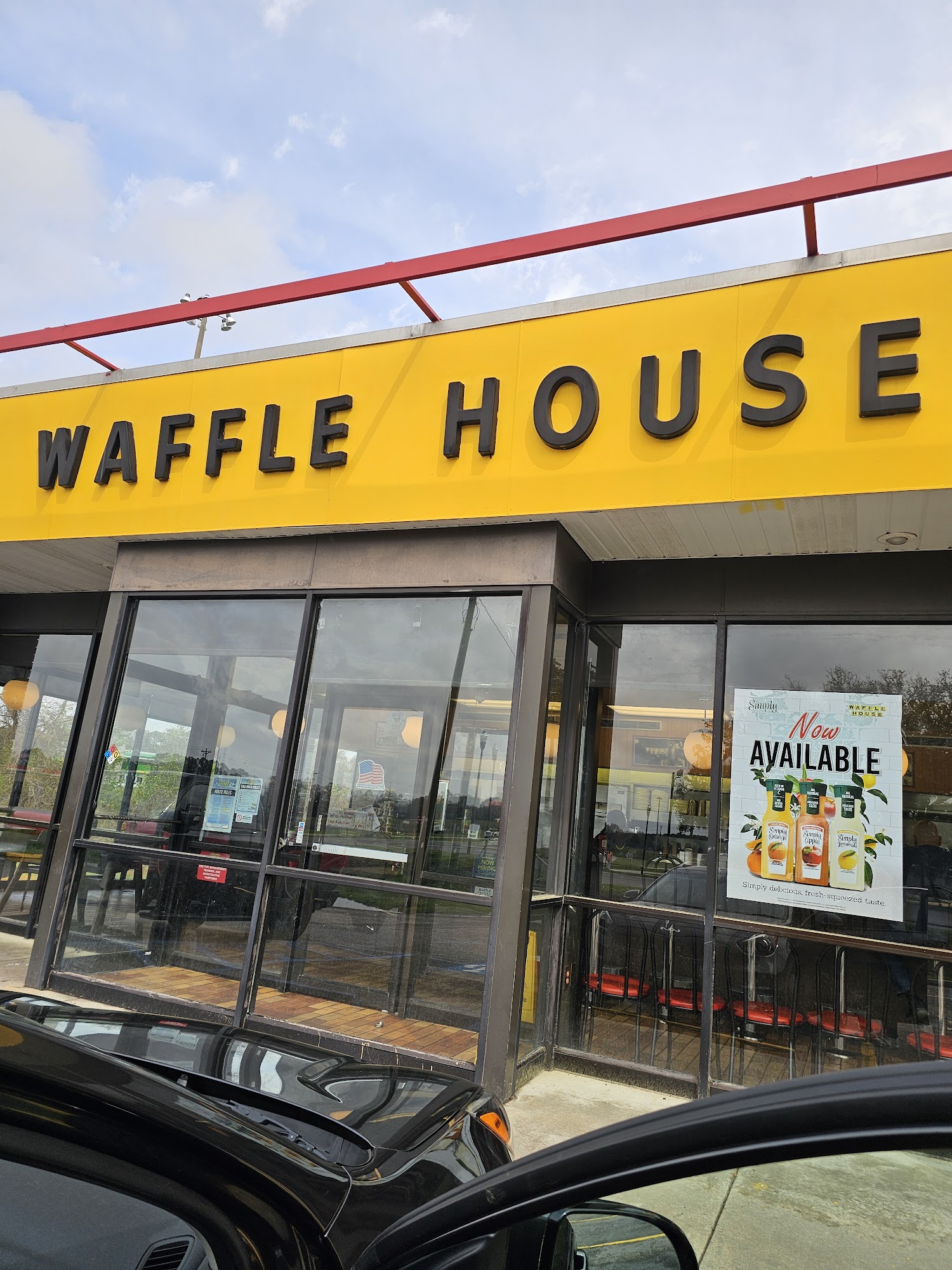 Waffle House