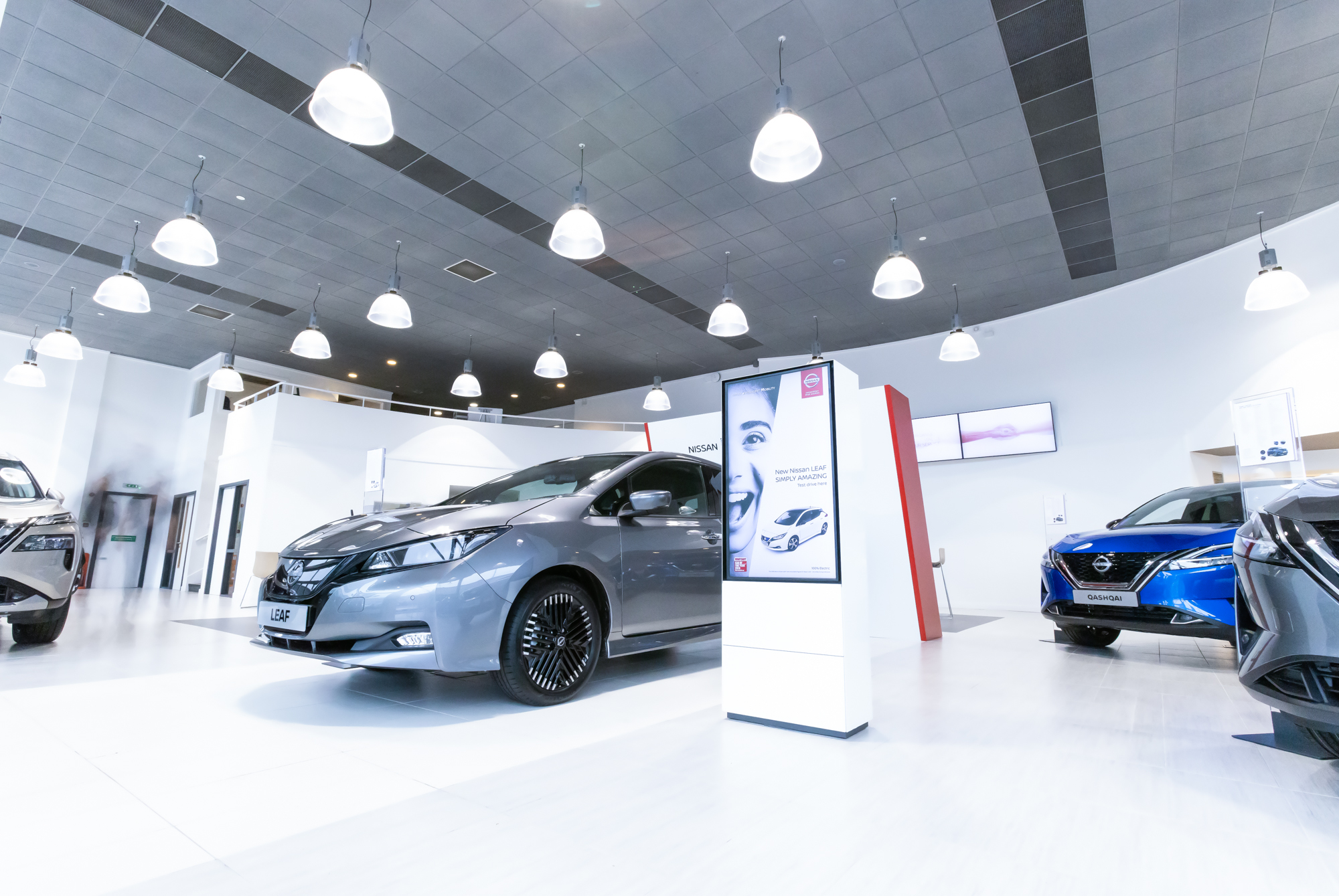 Specialist Cars Nissan