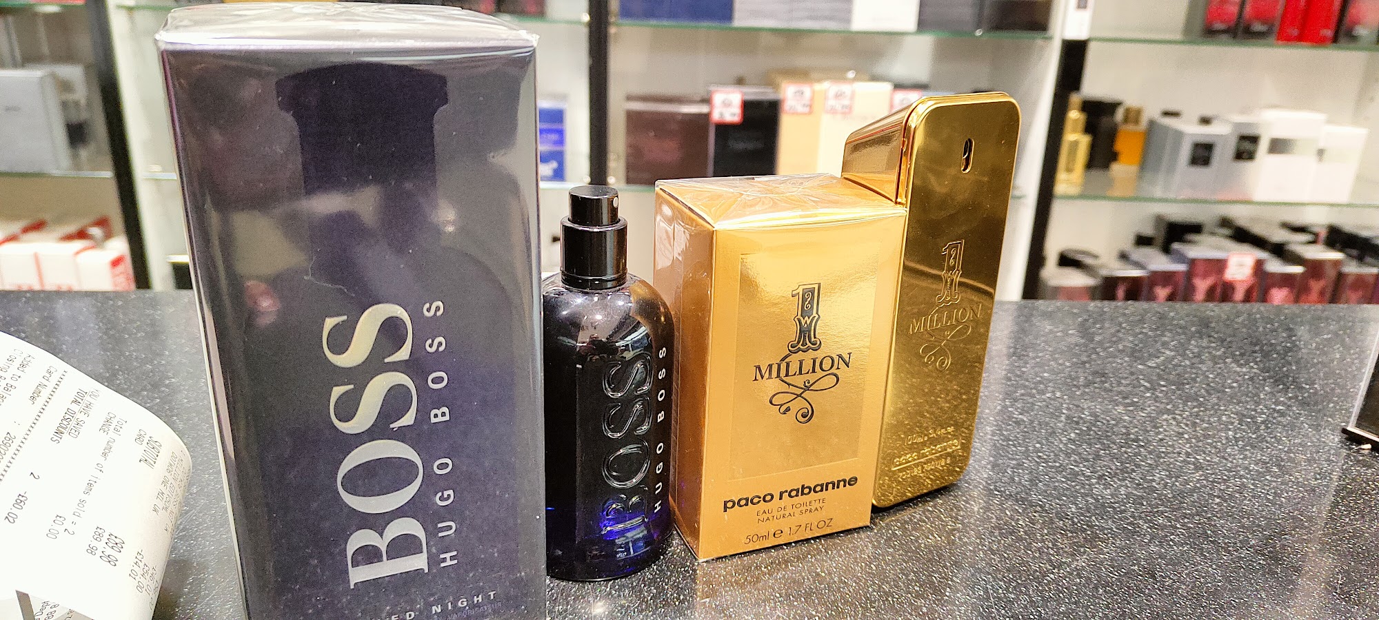 The Perfume Shop Aberdeen Aberdeen