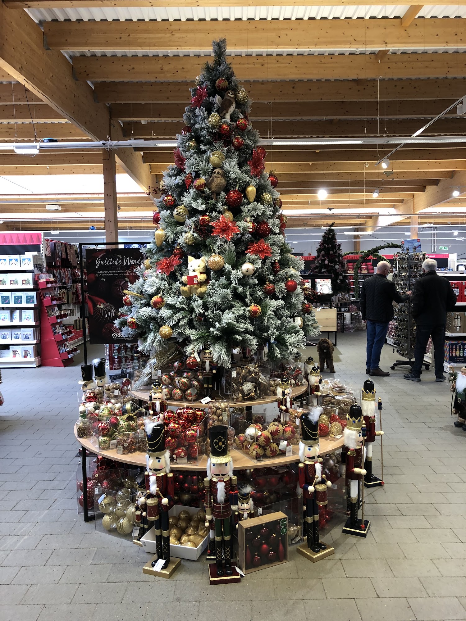 Dobbies Garden Centre Aberdeen
