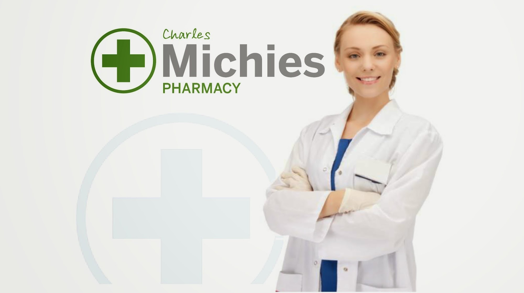 Charles Michie's Pharmacy, Rosemount Aberdeen