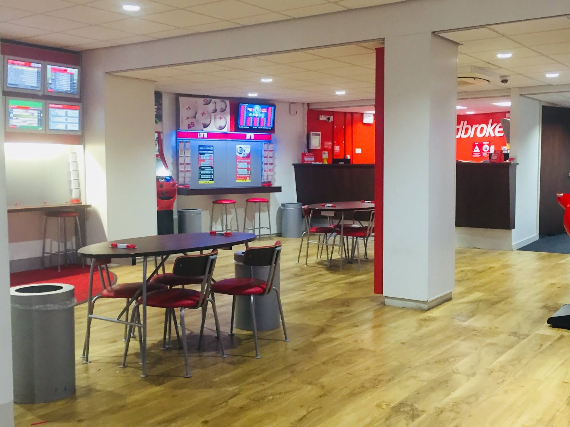 Ladbrokes