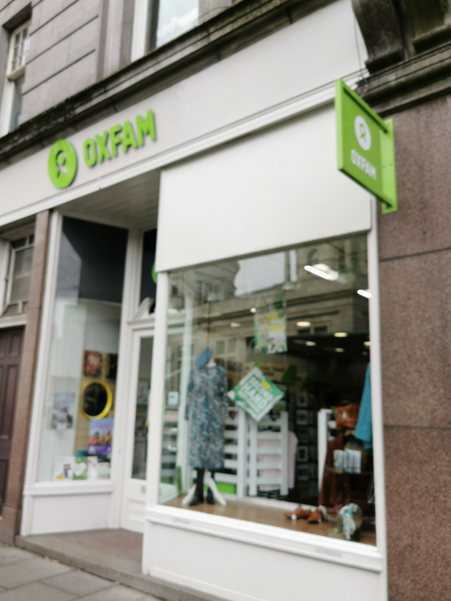 Oxfam