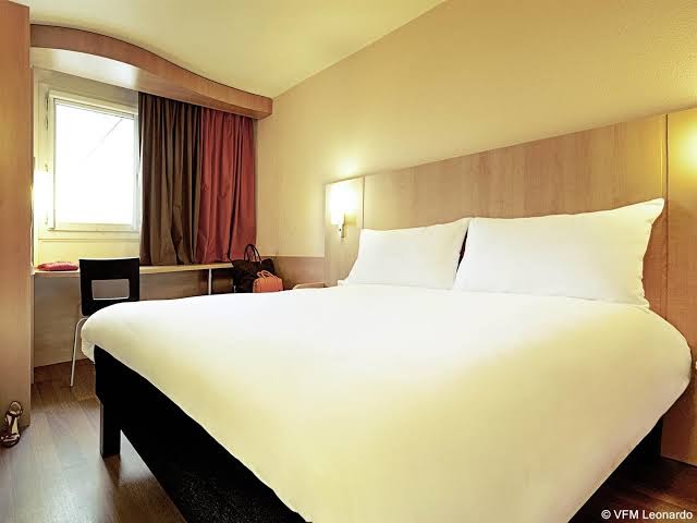 ibis Aberdeen Centre - Quayside