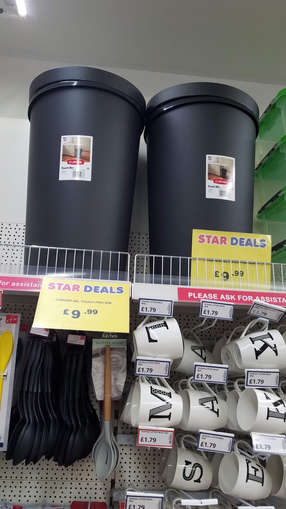 Bargain Buys Aberdeen